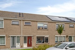 Nieuw in verkoop:Oranje Nassaustraat 32, 4341 GC Arnemuiden - Foto