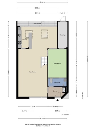 Westerzicht 315, 4385 BB Vlissingen - 179589709_1591854_weste_begane_grond_first_design_20251120_9e89fa.jpg