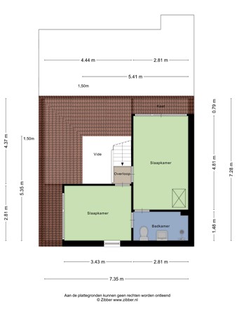 Westerzicht 315, 4385 BB Vlissingen - 179589709_1591854_weste_eerste_verdiepi_first_design_20251120_2f1f4d.jpg