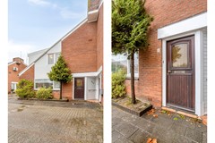 Nieuw in verkoop:Westerzicht 315, 4385 BB Vlissingen - Foto