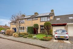 Valeriusstraat 23, 4351NK Veere