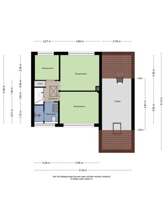Valeriusstraat 23, 4351 NK Veere - 179776984_1593483_valer_eerste_verdiepi_first_design_20251126_8c76ff.jpg
