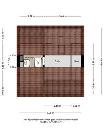Valeriusstraat 23, 4351 NK Veere - 179776984_1593483_valer_zolder_first_design_20251126_54ac9b.jpg