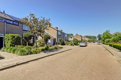Koop:Valeriusstraat 23, 4351 NK Veere - Foto