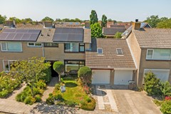 Koop:Valeriusstraat 23, 4351 NK Veere - Foto