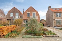 Nieuw in verkoop:Gerbrandystraat 78, 4384 NJ Vlissingen - Foto