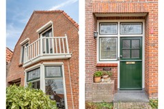 Nieuw in verkoop:Gerbrandystraat 78, 4384 NJ Vlissingen - Foto