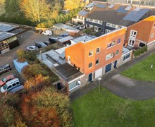 Nieuw in verkoop:Anna Blamanlaan 98, 4385 KK Vlissingen - Foto