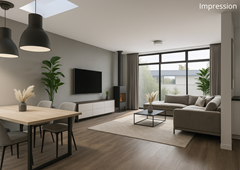 Nieuw in verkoop:Anna Blamanlaan 98, 4385 KK Vlissingen - Foto