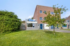 Nieuw in verkoop:Anna Blamanlaan 98, 4385 KK Vlissingen - Foto