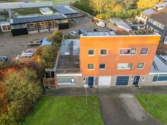 Nieuw in verkoop:Anna Blamanlaan 98, 4385 KK Vlissingen - Foto