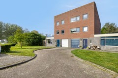 Nieuw in verkoop:Anna Blamanlaan 98, 4385 KK Vlissingen - Foto