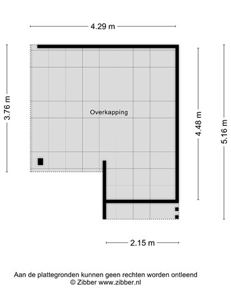 Akkerlaan 9, 4341 MC Arnemuiden - 180139015_1595726_akker_overkapping_first_design_20251206_949d7d.jpg