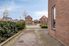 Nieuw in verkoop:Akkerlaan 9, 4341 MC Arnemuiden - Foto