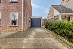 Nieuw in verkoop:Akkerlaan 9, 4341 MC Arnemuiden - Foto