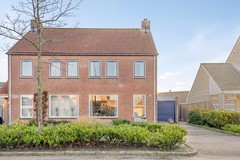 Nieuw in verkoop:Akkerlaan 9, 4341 MC Arnemuiden - Foto