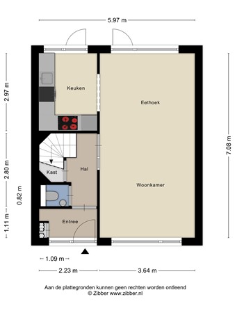 Hoge Stelle 22, 4339 AR Nieuw- en Sint Joosland - 180279424_1598288_hoge_begane_grond_first_design_20251211_8d0ea0.jpg