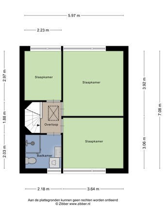 Hoge Stelle 22, 4339 AR Nieuw- en Sint Joosland - 180279424_1598288_hoge_eerste_verdiepi_first_design_20251211_7298af.jpg