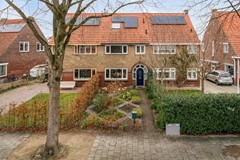 Nieuw in verkoop:Nadorstweg 59, 4333 AL Middelburg - Foto