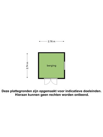 Zuster Van Donkstraat 18, 4341 LT Arnemuiden - 147565341_zuster_van_donk_berging_first_design_20231011_7096a1.jpg