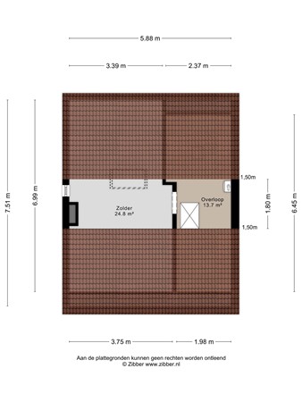 Schuttershof 18, 4341 AB Arnemuiden - 180709876_1601198_schut_zolder_first_design_20251229_a7e565.jpg