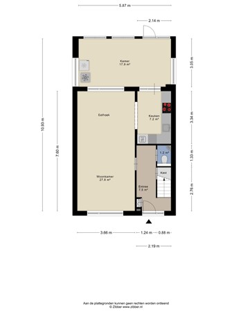 Stadhouderslaan 49, 4336 GZ Middelburg - 181135546_1602126_stadh_begane_grond_first_design_20260115_ff7178.jpg
