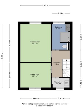 Stadhouderslaan 49, 4336 GZ Middelburg - 181135546_1602126_stadh_eerste_verdiepi_first_design_20260115_83c65c.jpg