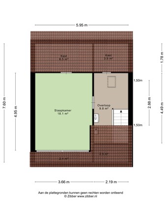 Stadhouderslaan 49, 4336 GZ Middelburg - 181135546_1602126_stadh_tweede_verdiepi_first_design_20260115_3cc8a9.jpg