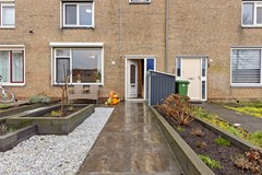 Nieuw in verkoop:Stadhouderslaan 49, 4336 GZ Middelburg - Foto