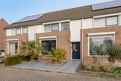 Nieuw in verkoop:Korenbloemlaan 26, 4341 JA Arnemuiden - Foto