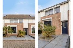 Nieuw in verkoop:Korenbloemlaan 26, 4341 JA Arnemuiden - Foto