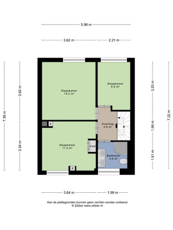 Korenbloemlaan 18, 4341 JA Arnemuiden - 181849273_1625023_koren_eerste_verdiepi_first_design_20260203_d1d4ec.jpg