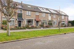 Nieuw in verkoop:Korenbloemlaan 18, 4341 JA Arnemuiden - Foto