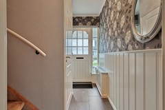 Nieuw in verkoop:Korenbloemlaan 18, 4341 JA Arnemuiden - Foto