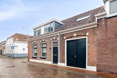 Nieuw in verkoop:Noordstraat 31, 4341 EM Arnemuiden - Foto