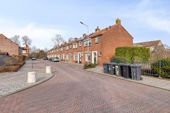 Nieuw in verkoop:Burg. Langebeekestraat 18, 4341 AE Arnemuiden - Foto
