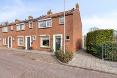 Nieuw in verkoop:Burg. Langebeekestraat 18, 4341 AE Arnemuiden - Foto