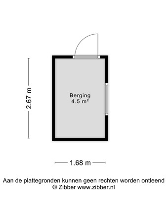 Burg. Langebeekestraat 18, 4341 AE Arnemuiden - 182451460_1629713_burg_berging_first_design_20260219_2be07f.jpg