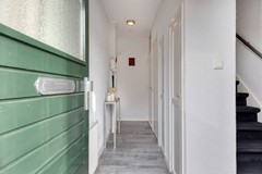 Nieuw in verkoop:Burg. Langebeekestraat 18, 4341 AE Arnemuiden - Foto