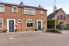 Nieuw in verkoop:Burg. Langebeekestraat 18, 4341 AE Arnemuiden - Foto