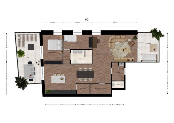 Langstraat 6C, 4341 EE Arnemuiden - joosse-wonen-studio-kapstok-179778016_joosse_wonen_6c_first_design_20260106_96313d.jpg