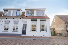 Te koop: Westwal 24, 4341CE Arnemuiden