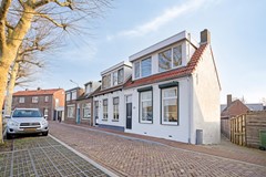 Te koop: Westwal 24, 4341CE Arnemuiden