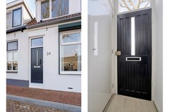 Nieuw in verkoop:Westwal 24, 4341 CE Arnemuiden - Foto