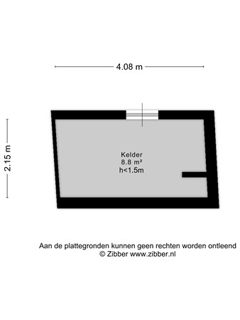 Westwal 24, 4341 CE Arnemuiden - 182957497_1633039_westw_kelder_first_design_20260305_7d9e47.jpg