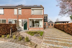 Nieuw in verkoop:Prinses Beatrixstraat 21, 4341 GK Arnemuiden - Foto