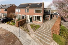 Nieuw in verkoop:Prinses Beatrixstraat 21, 4341 GK Arnemuiden - Foto