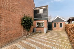 Nieuw in verkoop:Prinses Beatrixstraat 21, 4341 GK Arnemuiden - Foto