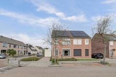 Nieuw in verkoop:Klaverakker 34, 4341 MB Arnemuiden - Foto