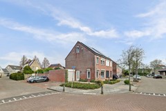 Nieuw in verkoop:Klaverakker 34, 4341 MB Arnemuiden - Foto